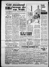 Leicester Daily Mercury Saturday 14 December 1963 Page 4