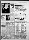 Leicester Daily Mercury Saturday 14 December 1963 Page 7