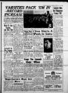 Leicester Daily Mercury Saturday 14 December 1963 Page 9