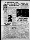 Leicester Daily Mercury Saturday 14 December 1963 Page 16