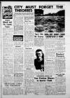 Leicester Daily Mercury Tuesday 17 December 1963 Page 19