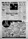Leicester Daily Mercury Friday 20 December 1963 Page 19