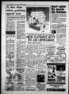 Leicester Daily Mercury Saturday 21 December 1963 Page 4