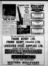 Leicester Daily Mercury Saturday 21 December 1963 Page 11