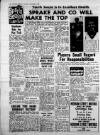 Leicester Daily Mercury Saturday 21 December 1963 Page 14