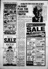 Leicester Daily Mercury Friday 27 December 1963 Page 6
