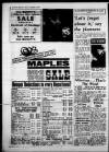 Leicester Daily Mercury Friday 27 December 1963 Page 8