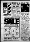 Leicester Daily Mercury Friday 27 December 1963 Page 14