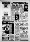 Leicester Daily Mercury Wednesday 01 January 1964 Page 6