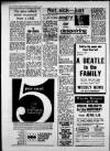Leicester Daily Mercury Wednesday 01 January 1964 Page 10