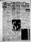 Leicester Daily Mercury Wednesday 26 February 1964 Page 16