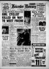 Leicester Daily Mercury Thursday 02 January 1964 Page 1