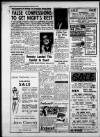 Leicester Daily Mercury Thursday 02 January 1964 Page 10