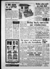 Leicester Daily Mercury Saturday 25 January 1964 Page 4