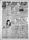 Leicester Daily Mercury Saturday 25 January 1964 Page 16