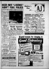 Leicester Daily Mercury Tuesday 03 March 1964 Page 17