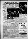 Leicester Daily Mercury Wednesday 04 March 1964 Page 20