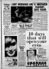 Leicester Daily Mercury Thursday 05 March 1964 Page 25