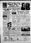 Leicester Daily Mercury Thursday 05 March 1964 Page 30