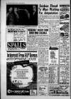 Leicester Daily Mercury Friday 06 March 1964 Page 6