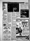 Leicester Daily Mercury Friday 06 March 1964 Page 8
