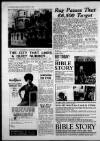 Leicester Daily Mercury Monday 09 March 1964 Page 6