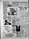 Leicester Daily Mercury Wednesday 11 March 1964 Page 4