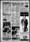 Leicester Daily Mercury Thursday 12 March 1964 Page 10