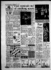 Leicester Daily Mercury Thursday 12 March 1964 Page 20