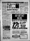 Leicester Daily Mercury Thursday 12 March 1964 Page 24