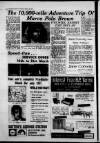 Leicester Daily Mercury Friday 13 March 1964 Page 16