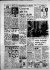 Leicester Daily Mercury Friday 13 March 1964 Page 20