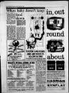 Leicester Daily Mercury Friday 13 March 1964 Page 26