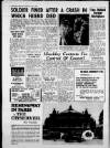 Leicester Daily Mercury Saturday 09 May 1964 Page 6