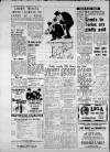 Leicester Daily Mercury Wednesday 01 July 1964 Page 4