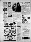 Leicester Daily Mercury Wednesday 01 July 1964 Page 10