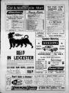Leicester Daily Mercury Wednesday 01 July 1964 Page 22