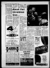 Leicester Daily Mercury Friday 18 December 1964 Page 14