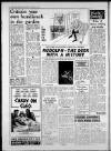 Leicester Daily Mercury Saturday 02 January 1965 Page 4