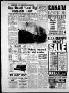 Leicester Daily Mercury Friday 08 January 1965 Page 28