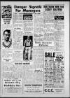 Leicester Daily Mercury Friday 08 January 1965 Page 29