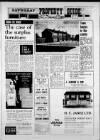 Leicester Daily Mercury Saturday 09 January 1965 Page 17