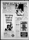 Leicester Daily Mercury Monday 11 January 1965 Page 6
