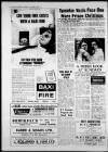 Leicester Daily Mercury Monday 11 January 1965 Page 8