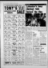 Leicester Daily Mercury Wednesday 13 January 1965 Page 8