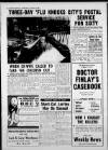 Leicester Daily Mercury Wednesday 13 January 1965 Page 14