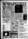 Leicester Daily Mercury Monday 01 March 1965 Page 6