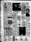 Leicester Daily Mercury Monday 01 March 1965 Page 14