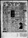 Leicester Daily Mercury Monday 01 March 1965 Page 28