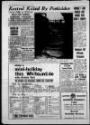 Leicester Daily Mercury Wednesday 02 June 1965 Page 18